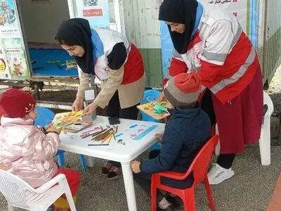 دومین مسابقه عکاسی و نقاشی نوروز با طعم رمضان برگزار می شود