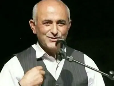 معاون هنری درگذشت نوازنده و خواننده موسیقی مازندران را تسلیت گفت