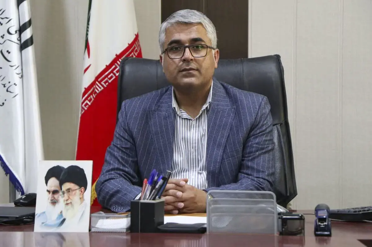 پیش ثبت نام 115 داوطلب مجلس در حوزه انتخابیه لامرد و مهر