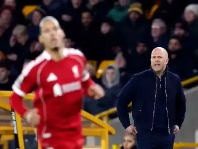 اشلوت: با مشکل روبه‌رو هستیم و گلزنی برایمان سخت شده