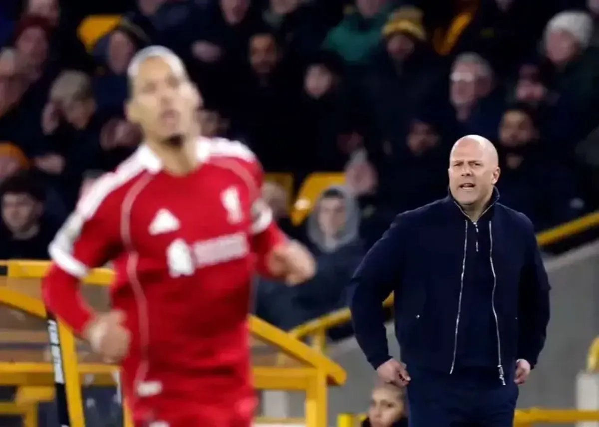 اشلوت: با مشکل روبه‌رو هستیم و گلزنی برایمان سخت شده