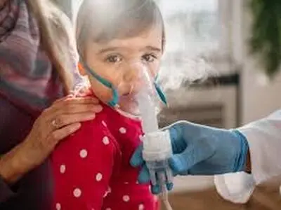 تاثیرات منفی دود قلیان بر نوزادان