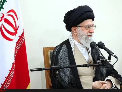 سخنان سخیف و ابلهانه رئیس‌جمهور آمریکا ناشی از عصبانیت و سبک مغزی است/ پای قدرتمند خود را با عصای بیگانه عوض نکنید