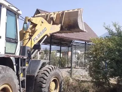 پیشگیری از تغییر کاربری ۳۶ هزار مترمربع زمین کشاورزی و باغی گرگان
