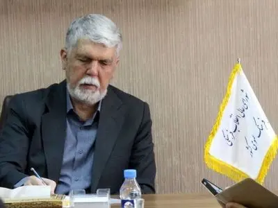 صالحی: ‌قطع اینترنت جز با احراز شرایط اضطراری مجاز نیست