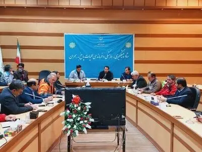 ستاد بحران  در مدیریت شرایط ناشی از بارش برف رفوزه شد/ گزارشی از وضعیت عشایر هنوز به دستم نرسیده است/ در برابر مردم شرمنده‌ام و عذرخواهی می‌کنم