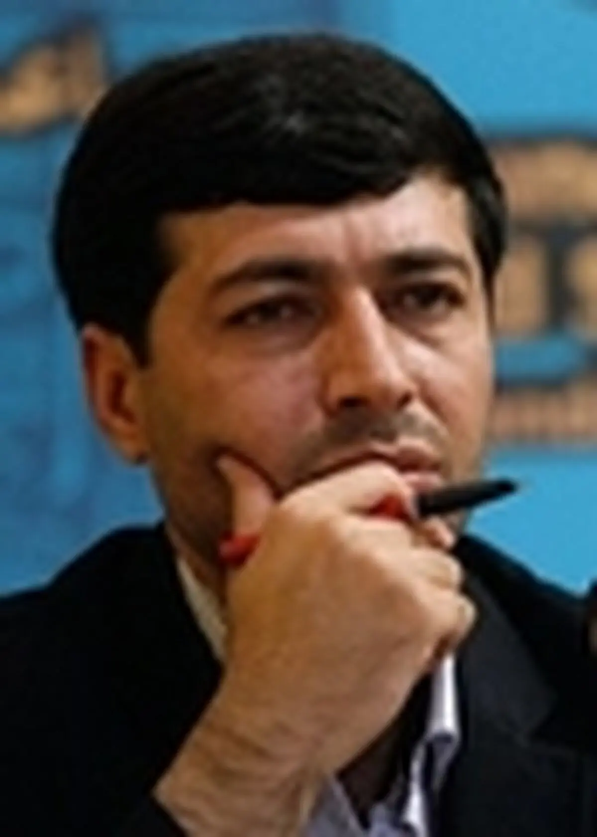 خدمت به هنر وظیفه ذاتی متولیان فرهنگی است