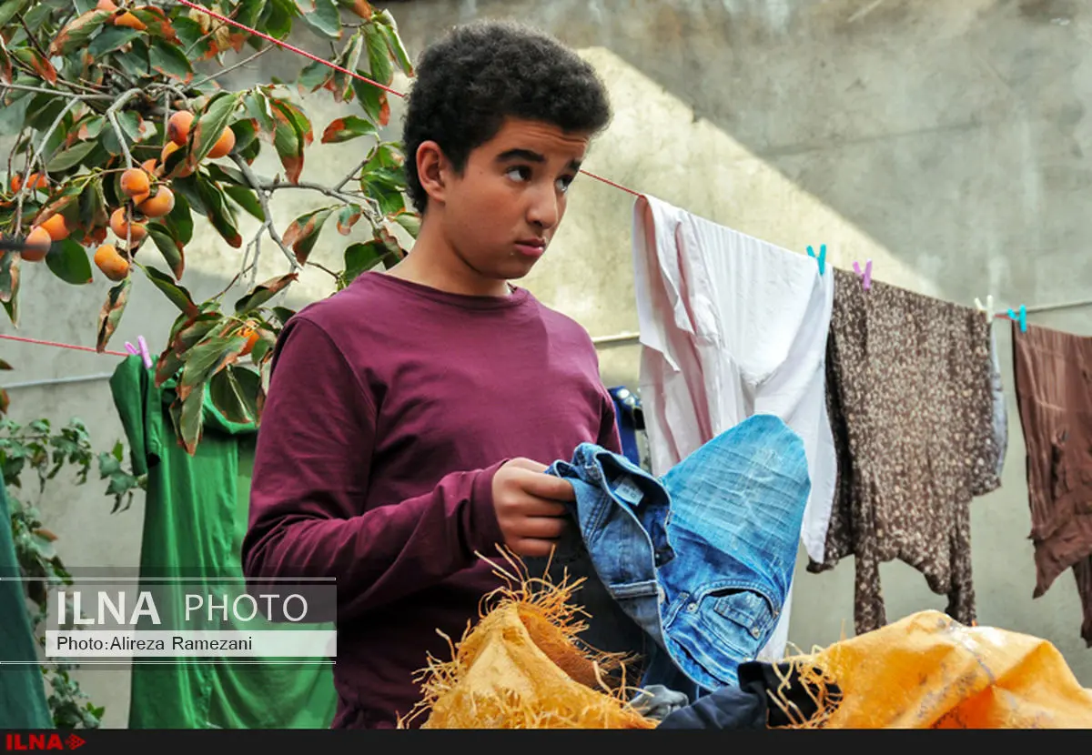 «بیست و یک روز بعد» روی میز جلوههای ویژه