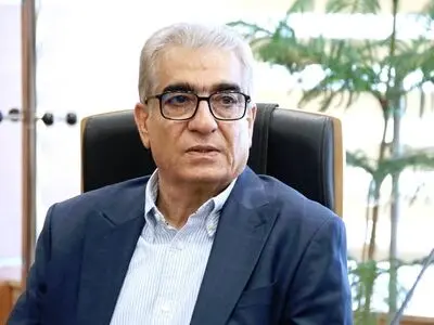 انتصاب معاون امور مالی جدید صندوق‌ بازنشستگان نفت