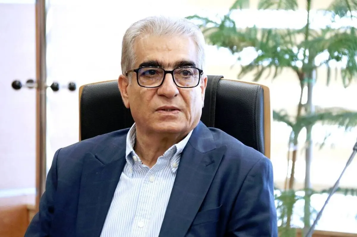 انتصاب معاون امور مالی جدید صندوق‌ بازنشستگان نفت