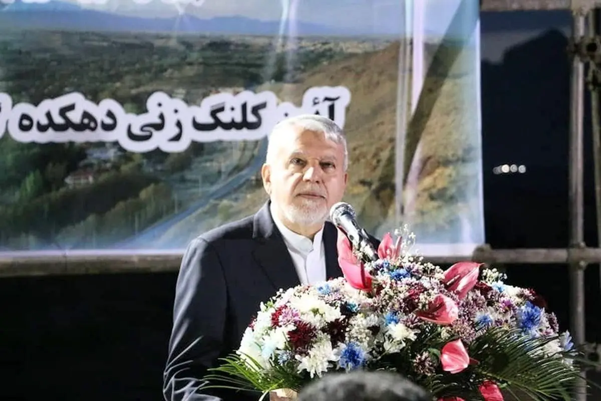 هدف‌گذاری یک میلیارد یورو صادرات و ۱۰۰ هزار شغل سالانه تا پایان برنامه هفتم توسعه