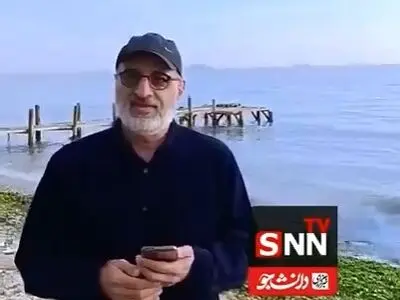 اثر جدید محمد اصفهانی در وصف شهدا و خانواده شهدای جنگ دوازده روزه + فیلم