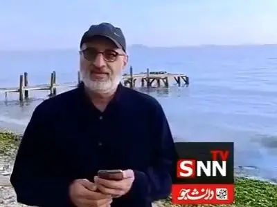 اثر جدید محمد اصفهانی در وصف شهدا و خانواده شهدای جنگ دوازده روزه + فیلم