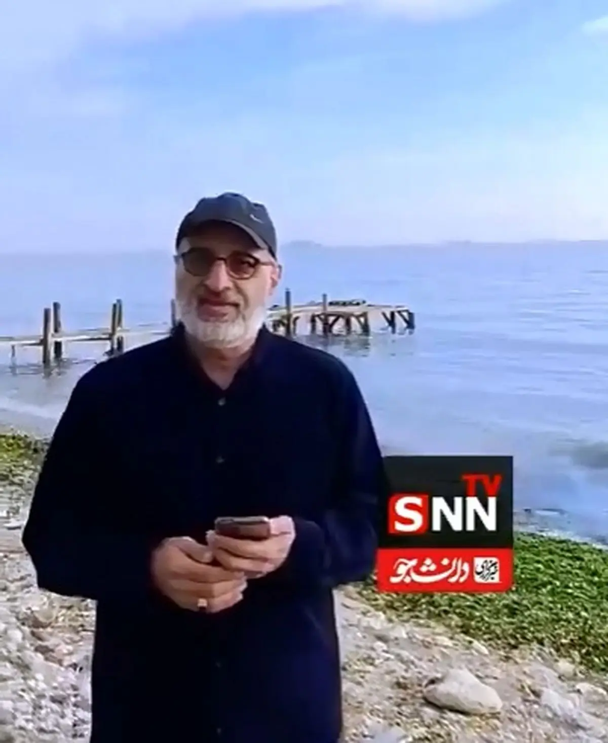 اثر جدید محمد اصفهانی در وصف شهدا و خانواده شهدای جنگ دوازده روزه + فیلم