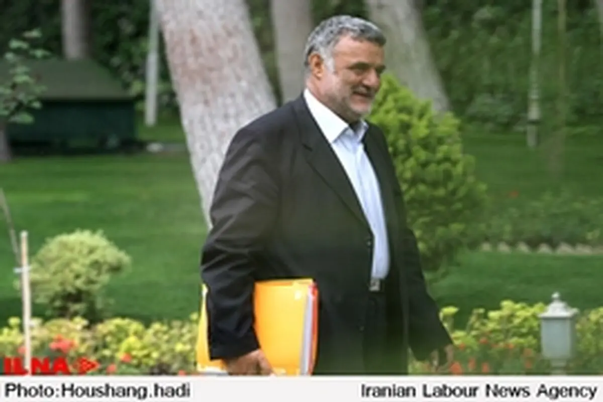 ارقام مصوب شده برای جبران خسارت کشاورزان کافی نیست