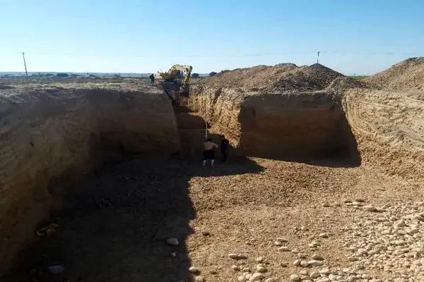 بازگشت لودرها به جوبجی، دستاورد میراث فرهنگی خوزستان