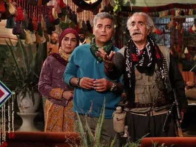 «نون خ ۵» ساخته می‌شود