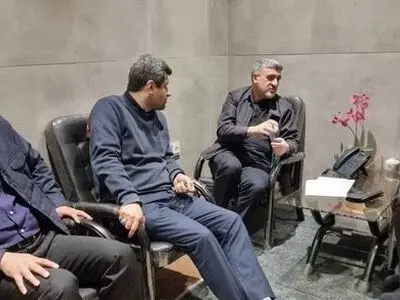 تأکید رئیس سازمان بورس بر استمرار عرضه کالاهای مختلف در بورس کالا ‌

