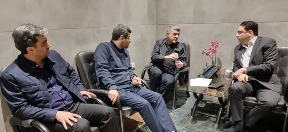 تأکید رئیس سازمان بورس بر استمرار عرضه کالاهای مختلف در بورس کالا ‌

