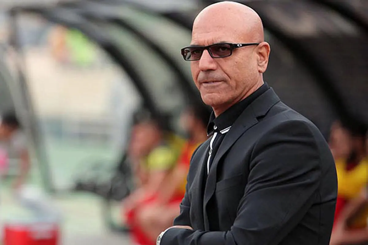 سپاهان با نویدکیا مدعی اصلی قهرمانی است/ مسابقات آسیایی دستاورد بزرگی برای کادر فنی داشت/ قانون ممنوعیت بکارگیری خارجی‌ها فنی نیست