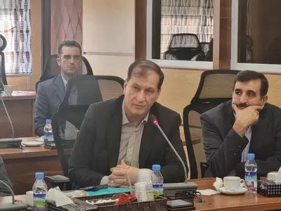 ملخ صحرایی امنیت غذایی را در دنیا تهدید می‌کند