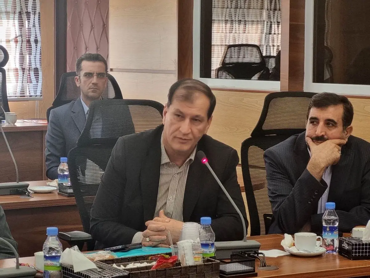 ملخ صحرایی امنیت غذایی را در دنیا تهدید می‌کند