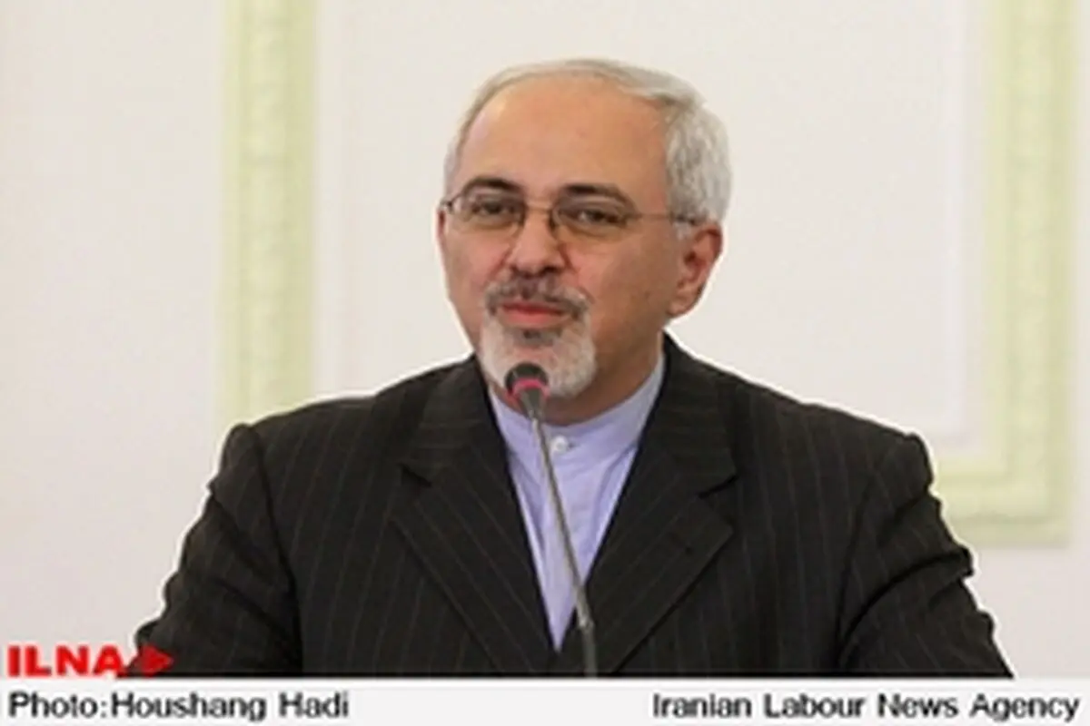 ایران هرگز از حق غنی‌سازی عقب‌نشینی نمی‌کند