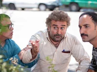 «وانتافه» برای پخش از تلویزیون آماده می‌شود