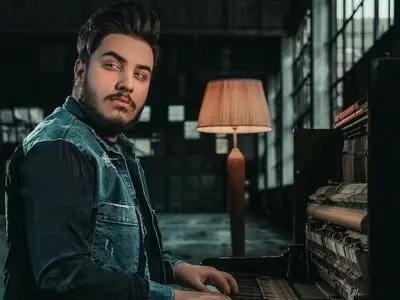 «عاشق‌کش» با صدای آرون افشار+صوت