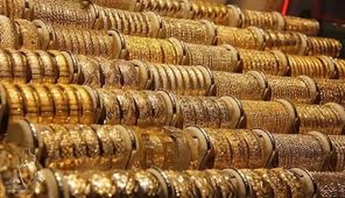 قیمت طلا و سکه ۴ اردیبهشت ۱۴۰۴ 