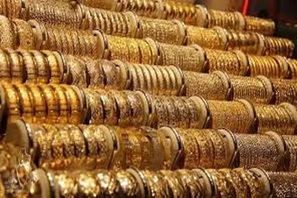 قیمت طلا و سکه ۴ اردیبهشت ۱۴۰۴ 