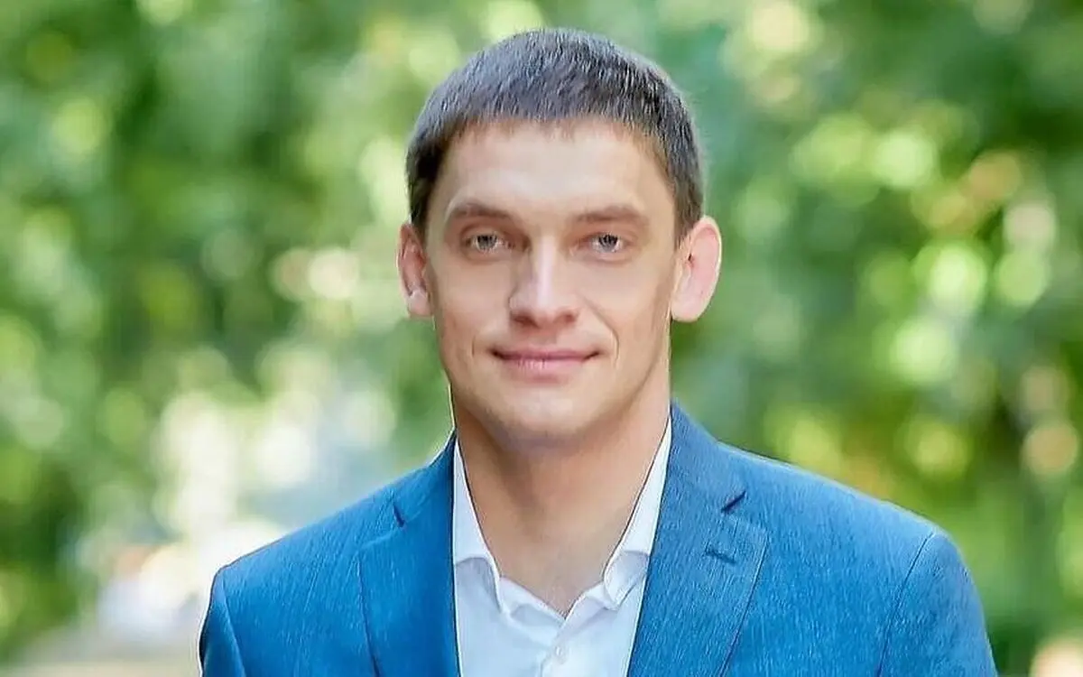 شهردار  ملیتوپل آزاد شد