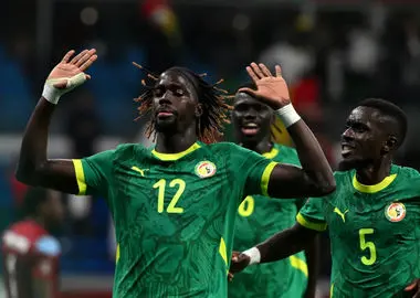 جام ملت‌های آفریقا ۲۰۲۵: کدام تیم‌ها به مرحله یک‌چهارم نهایی صعود کردند؟