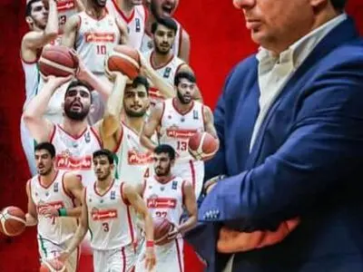 یک هشتم نهایی بسکتبال: مهرام تشنه انتقام از صنعت نفت