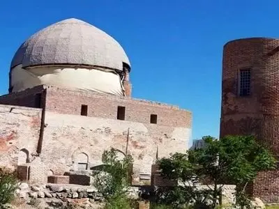 تصویب 9 بنا و محوطه تاریخی استان اردبیل در شورای حریم کشور