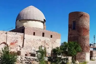 تصویب 9 بنا و محوطه تاریخی استان اردبیل در شورای حریم کشور