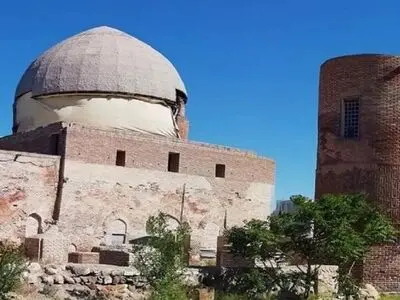 تصویب 9 بنا و محوطه تاریخی استان اردبیل در شورای حریم کشور