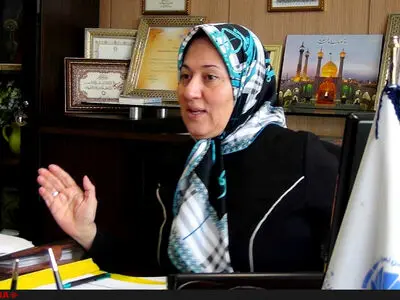 انصراف فاطمه مقیمی از حضور در انتخابات شورای شهر تهران 