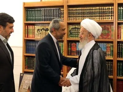 حمایت قاطع رهبر انقلاب، راه را برای سربلندی نظام و مردم هموار کرد