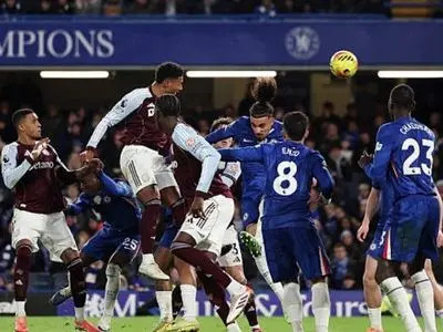 ویدیو: گل دوم چلسی به هال سیتی توسط نتو