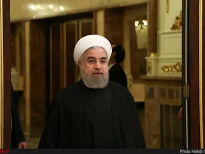 Employment-generating production priority for provinces; Rouhani 