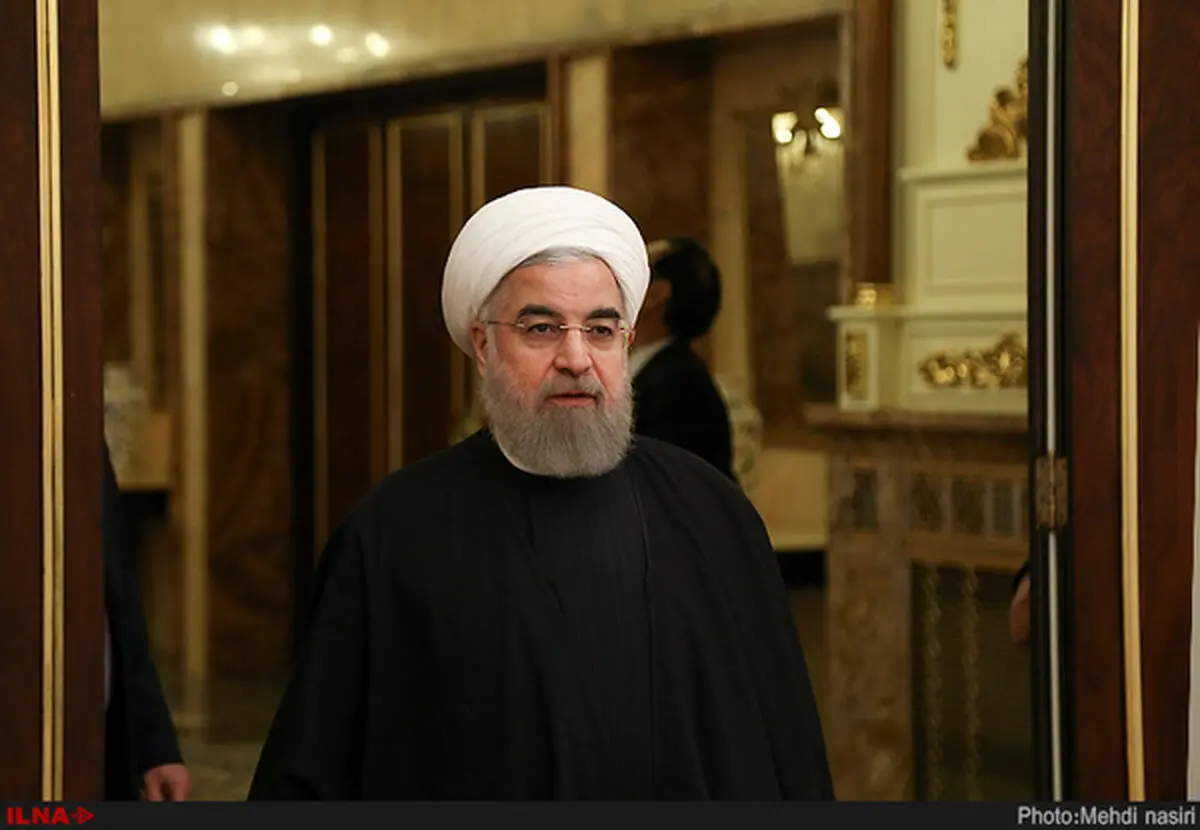 Employment-generating production priority for provinces; Rouhani 