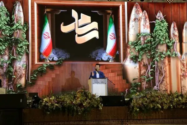 اختتامیه ششمین جشنواره فیلم کوتاه «رسام» برگزار شد