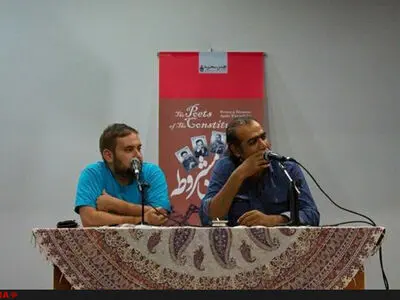 فرض‌الهی: مردم باید برای دیدن فیلم مستند احساس نیاز کنند