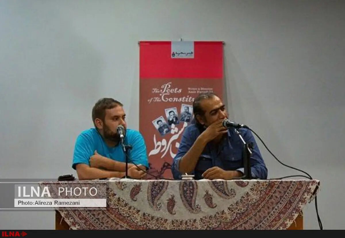 فرض‌الهی: مردم باید برای دیدن فیلم مستند احساس نیاز کنند
