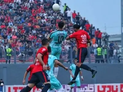 تساوی مس کرمان و هوادار در دیداری دوستانه