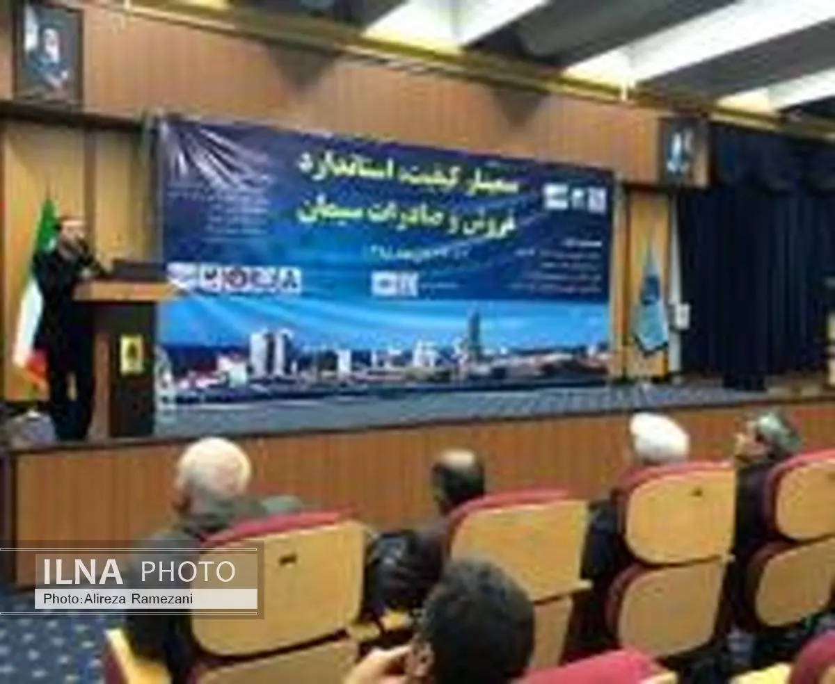 آمادگی بورس کالای ایران برای تامین مالی صنعت سیمان کشور