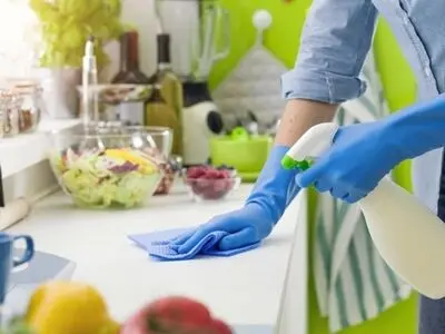 5 جای مهم برای نظافت منزل قبل از مهمانی
