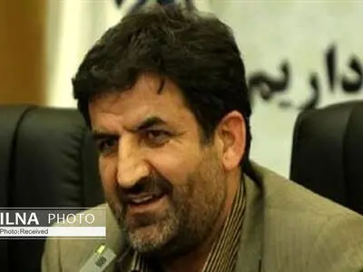 صلاحیت امیر طاهرخانی تایید نشد