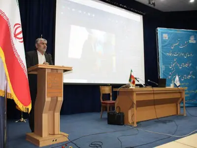 نشست تخصصی روسای ادارات رفاه و خوابگاه‌های دانشجویی برگزار شد